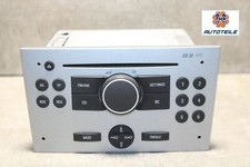 Pel meriva autoradio gebraucht kaufen  Gelsenkirchen