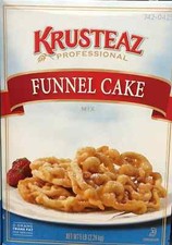 Pounds krusteaz funnel for sale  Chatsworth