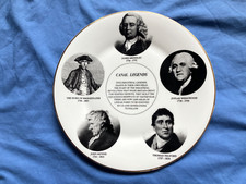 Rare canal legends for sale  CINDERFORD