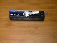 Led kristall lichtpunkt gebraucht kaufen  Syke