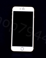 Usado, Apple iPhone 6 PLUS Dourado - A1524 - Para Peças MGAA2LL/A - Liga comprar usado  Enviando para Brazil