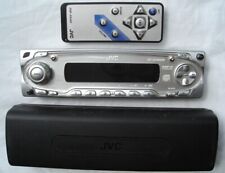 Façade autoradio jvc d'occasion  France