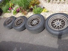 xxr wheels for sale  WITNEY