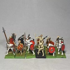 Warhammer undead skeletons usato  Villanova Solaro