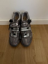 Klickschuhe gebraucht kaufen  Mannheim