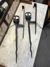 Large pair antique for sale  HIGH WYCOMBE