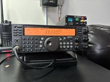 Kenwood 570d amateur for sale  Westminster