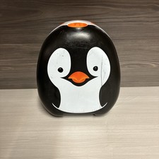 Carry potty penguin for sale  DEWSBURY