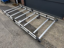 Rhino aluminium roller for sale  FARNHAM