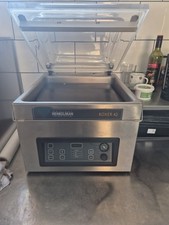 Henkelman table top for sale  POOLE