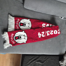 Eisbären berlin schal gebraucht kaufen  Nauen