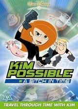 kim possible dvd for sale kim possible dvd for sale ROSSENDALE