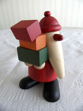 Weihnachtsmann geschenken bjö gebraucht kaufen Weihnachtsmann geschenken bjö gebraucht kaufen  Heidenau, Dohna, Müglitztal