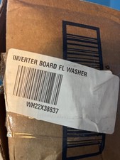 Usado, Placa inversora de lavadora Ge fabricante de equipamento original WH22X35837 comprar usado  Enviando para Brazil