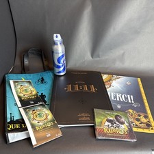 Cirque soleil kurios for sale  Massapequa