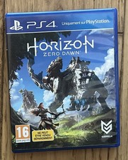 Horizon zero dawn d'occasion  Toulouse-