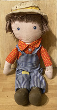Vintage robby hobbie for sale  HORLEY