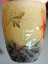 Vase ancien miniature d'occasion  Verneuil-sur-Avre