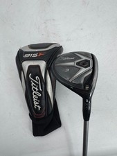 Titleist 915f wood for sale  Richardson