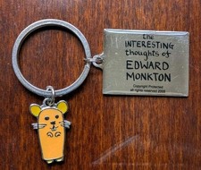 Edward monkton madness for sale  BATLEY