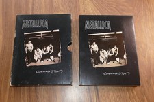 Metallica cunning stunts for sale  Castleton