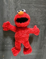 Sesame street elmo for sale  NEWARK
