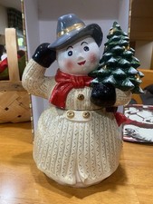 jar radko cookie snowman for sale jar radko cookie snowman for sale Darien