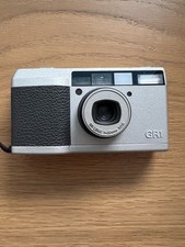 Superb ricoh gr1 for sale  LONDON