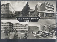 Usado, Dülken - St.Cornelius-Hospital (Nr.39) comprar usado Usado, Dülken - St.Cornelius-Hospital (Nr.39) comprar usado  Enviando para Brazil