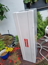 Franke mondial 3in1 gebraucht kaufen  Koblenz