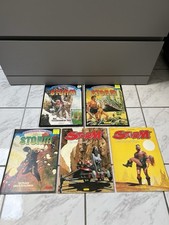 Retro storm comic gebraucht kaufen  Witten