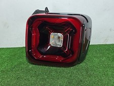 Stop fanale led usato  Qualiano