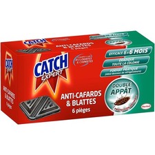 Catch boîte pièges d'occasion  France