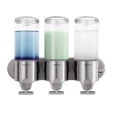Simplehuman triple wall for sale  USA
