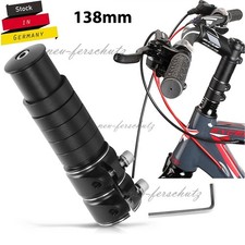 Fahrrad alu lenker gebraucht kaufen Fahrrad alu lenker gebraucht kaufen  Ginsheim-Gustavsburg