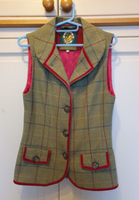 Ladies girls tweed for sale  FISHGUARD