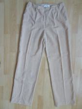 Sahnestück leinen hose gebraucht kaufen  Essen
