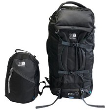 Karrimor global travel for sale  MANSFIELD
