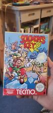 Usado, Jeu Nintendo Nes Solomon’s Key 2  comprar usado  Enviando para Brazil