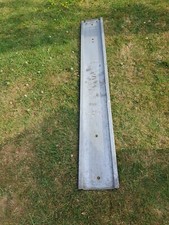 Heavy duty loading for sale  ENFIELD