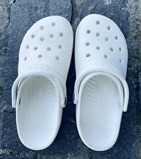 Crocs classico clog usato  Verdellino