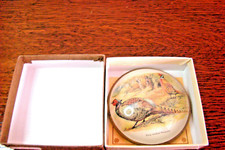Vintage quality glass for sale  PONTEFRACT