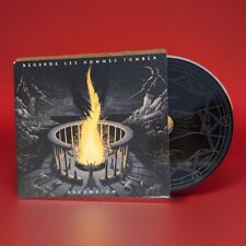 Usado, Regarde Les Hommes Tomber CD Ascension 	Black Metal, Sludge Metal, Post-Metal comprar usado  Enviando para Brazil