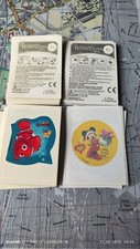 Sticker zauberhafte weihnachte gebraucht kaufen  Herne