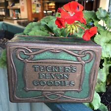 Tuckers devon goodies for sale  HOLYWOOD