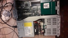 Fujitsu siemens primergy gebraucht kaufen  München