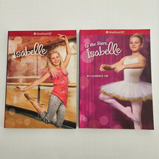 American girl isabelle for sale  Black Mountain