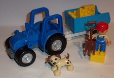 Lego duplo bauernhof gebraucht kaufen  Deutschland