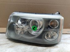 Used left headlight for sale  Trenton
