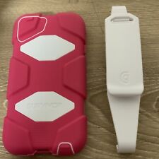 Usado, 🎬 Funda GRIFFIN SURVIVAL TODO TERRENO para iPod Touch 5/6ª Generación,🆕COMO SE MUESTRA segunda mano  Embacar hacia Argentina